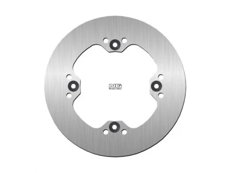 Disc frana spate NG - HUSQVARNA CR/WR/TE/TC (220X112X4MM) | NG263SP