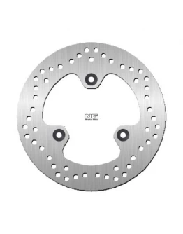 Disc frana fata NG -  HONDA SH50 SCOOPY 97-03, WHY 50 97-03