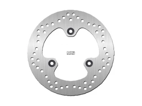 Disc frana fata NG -  HONDA SH50 SCOOPY 97-03, WHY 50 97-03 | NG312
