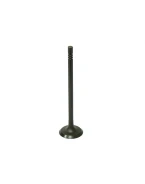 Supapa evacuare BRONCO POLARIS 700/800 08-16 otel (30,02X5,96X115,57MM)(OEM:5137264) | AU-09195E