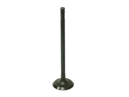 Supapa evacuare BRONCO POLARIS 700/800 08-16 otel (30,02X5,96X115,57MM)(OEM:5137264) | AU-09195E