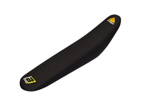 Husă șa BLACKBIRD GAS GAS MC '21-'23; EC '21-'23 (MC/EC ALL MODELS '21-'23) PYRAMID (PMD) culoare Negru
