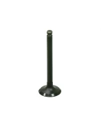 Supapa evacuare BRONCO KAWASAKI KAF300 MULE 93-04 otel (28,34X6,95X84,06MM) (OEM:12005-2077) | AU-09211E