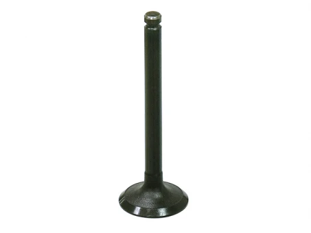 Supapa evacuare BRONCO KAWASAKI KAF300 MULE 93-04 otel (28,34X6,95X84,06MM) (OEM:12005-2077) | AU-09211E