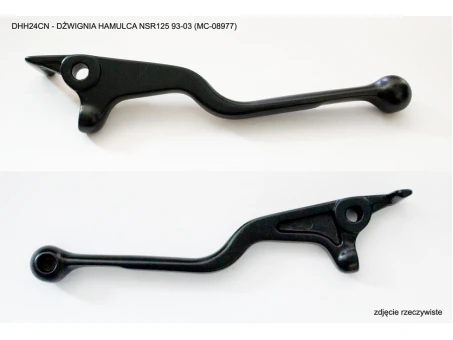 PSYCHIC DŹWIGNIA HAMULCA HONDA NSR125 93-03 (MC-08977) | DHH24CN