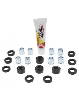 Set reparație basculă inferioară Pivot Works HONDA TRX 300EX`93-09, TRX 400EX`99-08, TRX 450/700