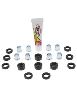 Set reparație basculă superioară Pivot Works HONDA TRX 300EX`93-09, TRX 400EX`99-08, TRX 450/700