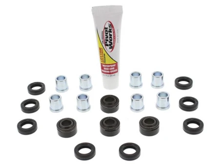 PIVOT WORKS ZESTAW NAPRAWCZY WAHACZA GÓRA HONDA TRX 300EX`93-09, TRX 400EX`99-08, TRX 450/700 | PWAAKH02432U