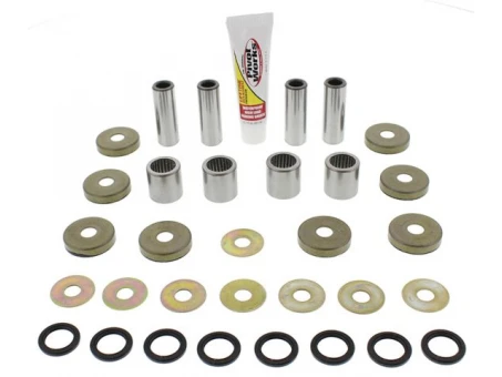 PIVOT WORKS ZESTAW NAPRAWCZY WAHACZA DÓŁ SUZUKI LTZ 400`03-08, ARCTIC CAT DVX 400 | PWAAKS06400L