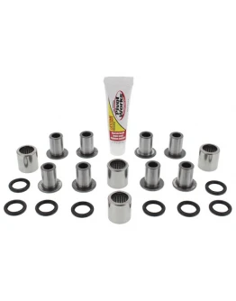Set reparație basculă superioară Pivot Works SUZUKI LTZ 400`03-08, ARCTIC CAT DVX 400