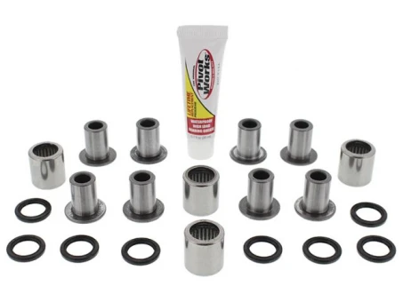PIVOT WORKS ZESTAW NAPRAWCZY WAHACZA GÓRA SUZUKI LTZ 400`03-08, ARCTIC CAT DVX 400 | PWAAKS07400U