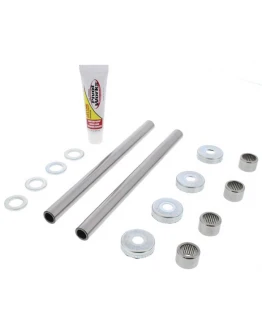 Set reparație basculă superioară Pivot Works YAMAHA YFM 700 RAPTOR`06-14, YFZ 450`04-09, `12-13