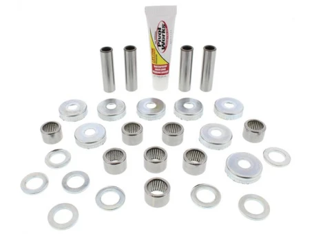PIVOT WORKS ZESTAW NAPRAWCZY WAHACZA DÓŁ YAMAHA RAPTOR YFM 350/660/700, YFZ 450, YFS 200 | PWAAKY02000L