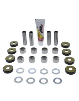 Set reparație basculă superioară Pivot Works YAMAHA RAPTOR YFM 350/660/700, YFZ 450, YFS 200