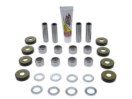 PIVOT WORKS ZESTAW NAPRAWCZY WAHACZA GÓRA YAMAHA RAPTOR YFM 350/660/700, YFZ 450, YFS 200 | PWAAKY02000U