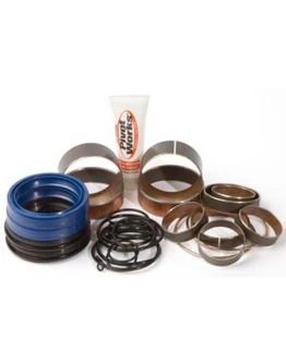 Set reparatie suspensie fata Pivot Works HONDA CRF 250R (04-09) CRF 250X (04-09) CRF 450R (02-08) CRF 450X (05-09)