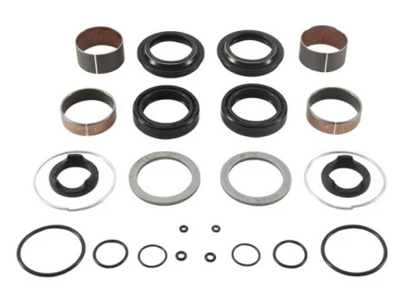 PIVOT WORKS ZESTAW NAPRAWCZY ZAWIESZENIA PRZEDNIEGO HONDA CR 85 03-07 | PWFFKH10008