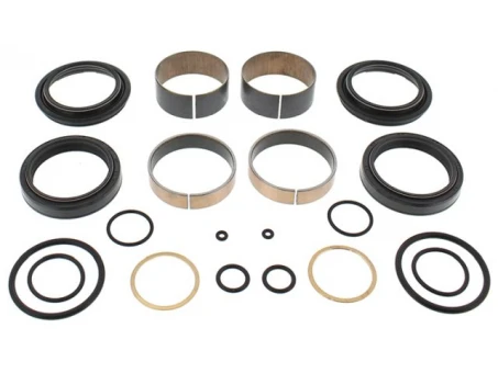 PIVOT WORKS ZESTAW NAPRAWCZY ZAWIESZENIA PRZEDNIEGO KAWASAKI KX 125 (96-01) KX 250 (96-01) | PWFFKK03021