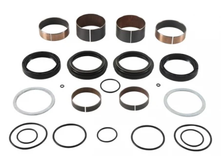 PIVOT WORKS ZESTAW NAPRAWCZY ZAWIESZENIA PRZEDNIEGO SUZUKI DRZ 400E (00-07) DRZ 400K (00-04) DRZ 400S (05-09) | PWFFKS02400