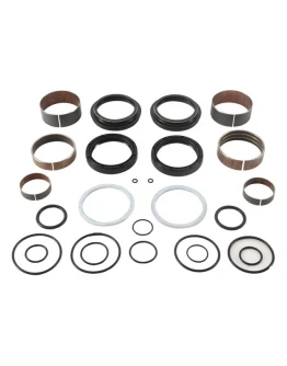 Set reparatie suspensie fata Pivot Works SUZUKI RM 125/250 (97)