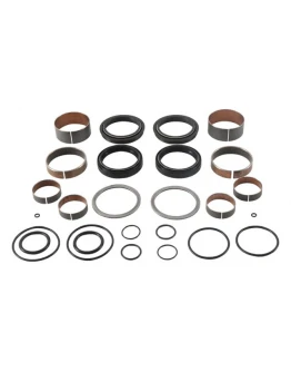 Set reparatie suspensie fata Pivot Works SUZUKI RM 125 (02-03)