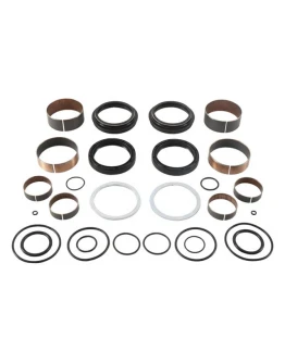 Set reparatie suspensie fata Pivot Works SUZUKI RM 125/250 (00)