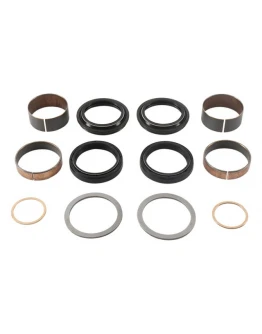 Set reparatie suspensie fata Pivot Works SUZUKI RM 250 (01-02)