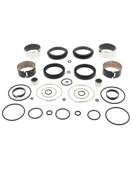 Set reparatie suspensie fata Pivot Works KTM EXC/MXC/SX 125/200/250/300/380/400/520 (00-01)