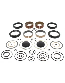 Set reparatie suspensie fata Pivot Works KTM 125-525 WP48 SX/EXC, SXF/EXC-F 06-07
