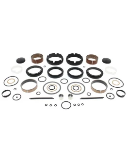 Set reparatie suspensie fata Pivot Works KTM EXC 250/300 08-11, EXC 450 08-11, SX 125 08-11, SXF 250 08-11