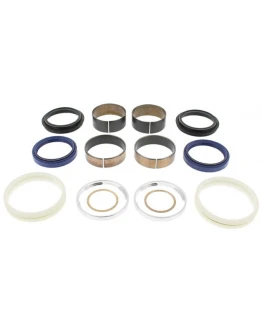 Set reparatie suspensie fata Pivot Works YAMAHA YZ 150/250 (04) YZF 250/450 (04-05) WRF 250 (05) WRF 450 (05-11) - Înlocuiește PWFFKY03400