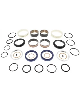 Set reparatie suspensie fata Pivot Works YAMAHA YZF 250/450 (06-07) WRF 250F 06-13