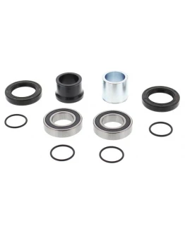 Set rulmenți cu simeringuri roată față Pivot Works YAMAHA YZ 125/250 02-07, YZF 250/450 03-07