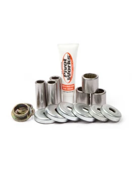 Set reparație legătură (articulație) basculă Pivot Works HONDA CR 80 88-95