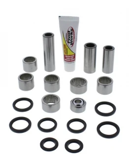 Set reparație legătură (articulație) basculă Pivot Works HONDA CR 125R/250R/500R 91-92