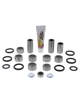 Set reparație legătură (articulație) basculă Pivot Works HONDA CR 250R 97 (CR250R)