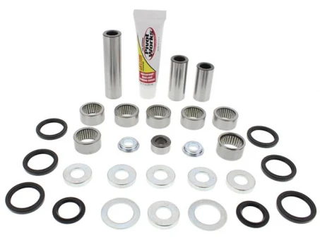 PIVOT WORKS ZESTAW NAPRAWCZY ŁĄCZNIKA (PRZEGUBU) WAHACZA HONDA CR 125/250 00-01 - (ZASTĘPUJE PWLKH20021) | PWLKH53000