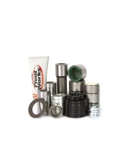 Set reparație legătură (articulație) basculă Pivot Works HONDA CRF 250R (10-13), CRF 450R 09-12 Înlocuiește PWLK-H38-001 (CRF450R)