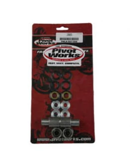 Set reparație legătură (articulație) basculă Pivot Works KAWASAKI KX 60 90-01