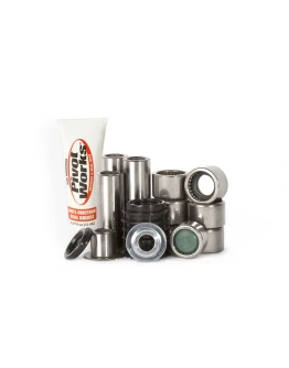 Set reparație legătură (articulație) basculă Pivot Works KAWASAKI KX 80/85 98-15
