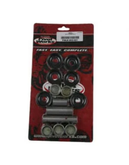 Set reparație legătură (articulație) basculă Pivot Works SUZUKI RM 125/250 90