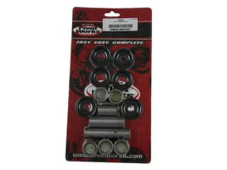 PIVOT WORKS ZESTAW NAPRAWCZY ŁĄCZNIKA (PRZEGUBU) WAHACZA SUZUKI RM 125/250 90 | PWLKS02021