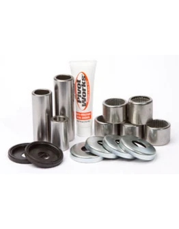 Set reparație legătură (articulație) basculă Pivot Works SUZUKI RM 125/250 96-97