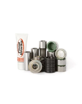 Set reparație legătură (articulație) basculă Pivot Works SUZUKI RM 125/250 05-09, RMZ 250 07-09, RMZ 450 05-09 - Înlocuiește PWLK-S20-400 (RMZ250, RMZ450)