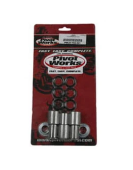 Set reparație legătură (articulație) basculă Pivot Works YAMAHA YZ 125 89-92, YZ 250 90-92