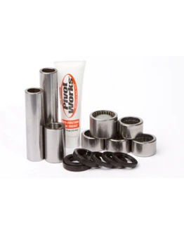 Set reparație legătură (articulație) basculă Pivot Works YAMAHA YFZ 450 '04-'05