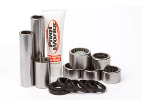 PIVOT WORKS ZESTAW NAPRAWCZY ŁĄCZNIKA (PRZEGUBU) WAHACZA YAMAHA YFZ 450 04-05 | PWLKY08040