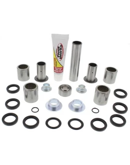 Set reparație legătură (articulație) basculă Pivot Works YAMAHA YZ 125/250 94-00 (YZ125, YZ250)
