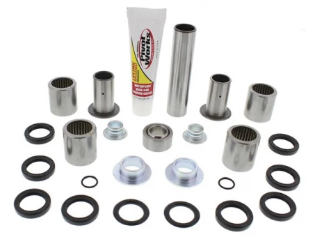 PIVOT WORKS ZESTAW NAPRAWCZY ŁĄCZNIKA (PRZEGUBU) WAHACZA YAMAHA YZ 125/250 94-00 (YZ125, YZ250) | PWLKY18000