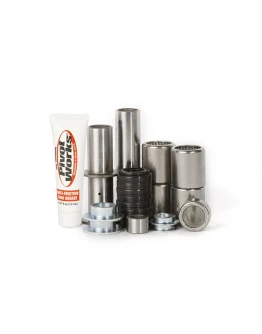 Set reparație legătură (articulație) basculă Pivot Works YAMAHA YZ/YZF 01